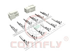 T-DS1073-03-SC600 Connfly